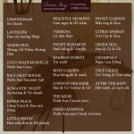 Tinh Dầu Khuếch Tán Rose Garden Aroma Story Size 50ml/100ml/150ml